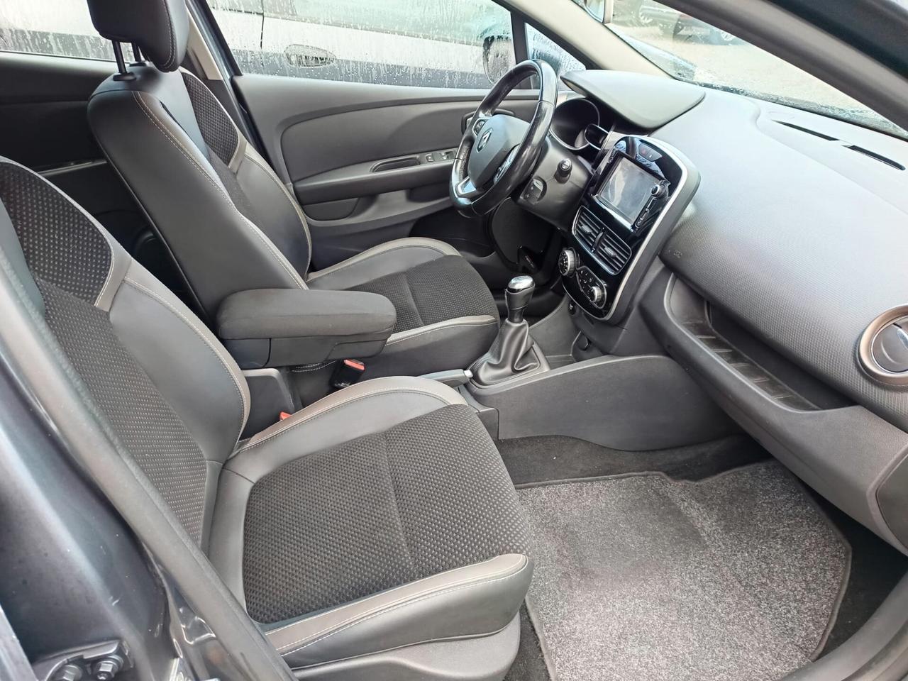 Renault Clio 2017 - 1.5dCi LB AUTOMOBILI