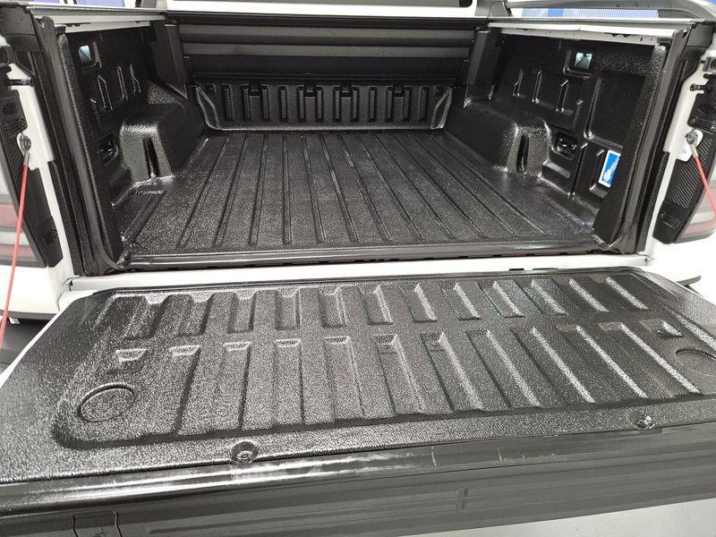 Ford Ranger 3.0 ecoboost V6 292cv auto