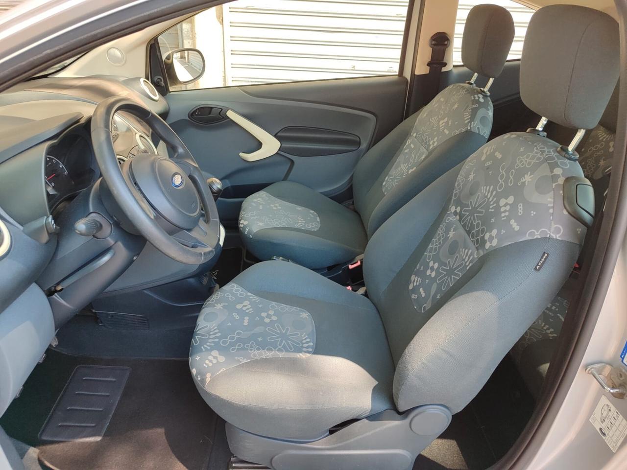 Ford Ka 1.2 BENZ. 69CV 2013