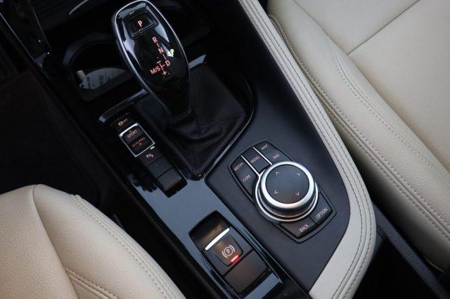 BMW X1 X1 sDrive18d xLine Plus