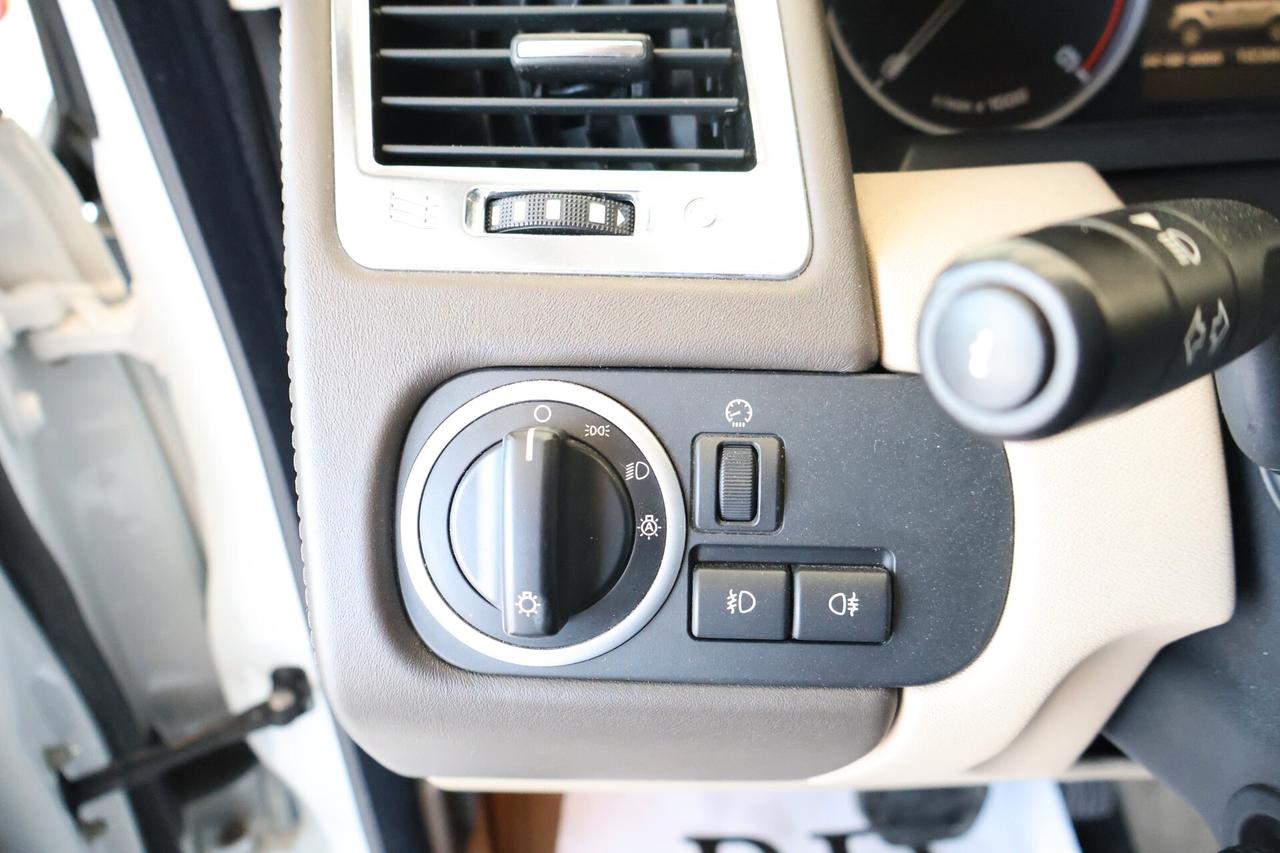 Range Rover Sport 3.0 tdV6 HSE Tetto apribile