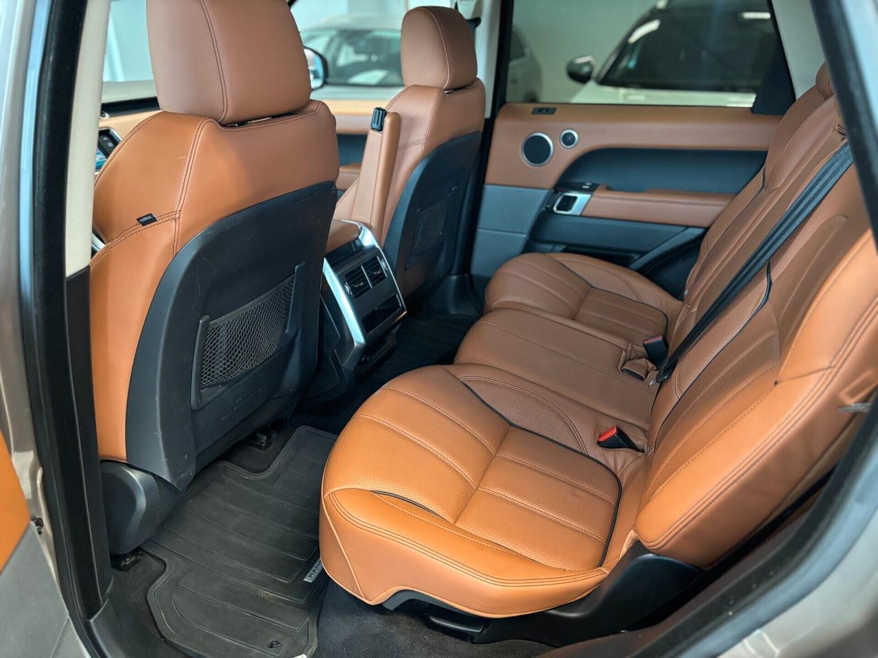 Land Rover Range Rover Sport 3.0 tdV6 HSE Dynamic auto*