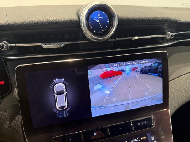 MASERATI Grecale MHEV 300 cv AWD GT PREZZO REALE