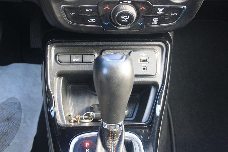 Jeep Compass Compass 1.3 Turbo T4 150 CV aut. 2WD Limited