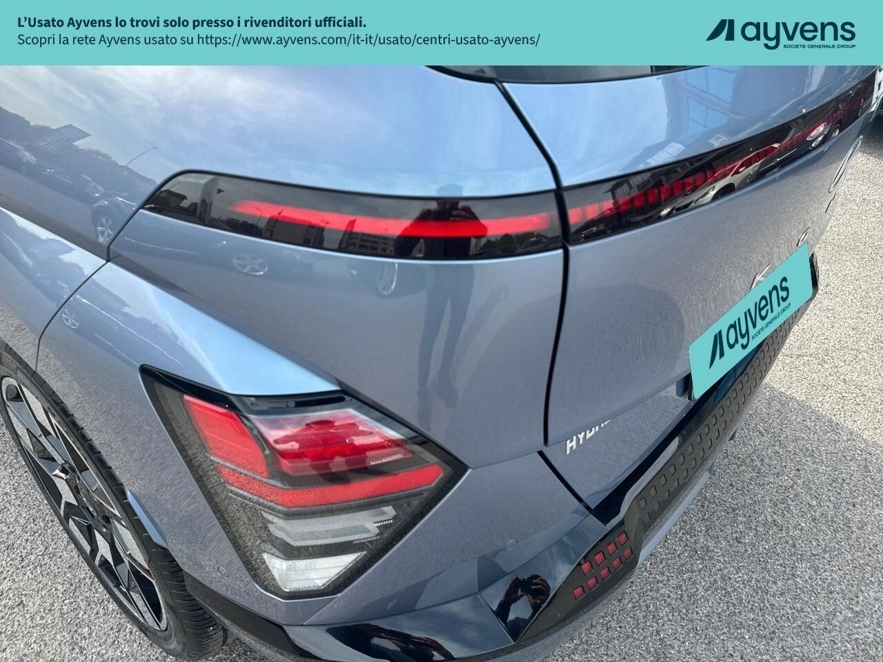 Hyundai Kona EV 65.4 KWh XClass Special Edition