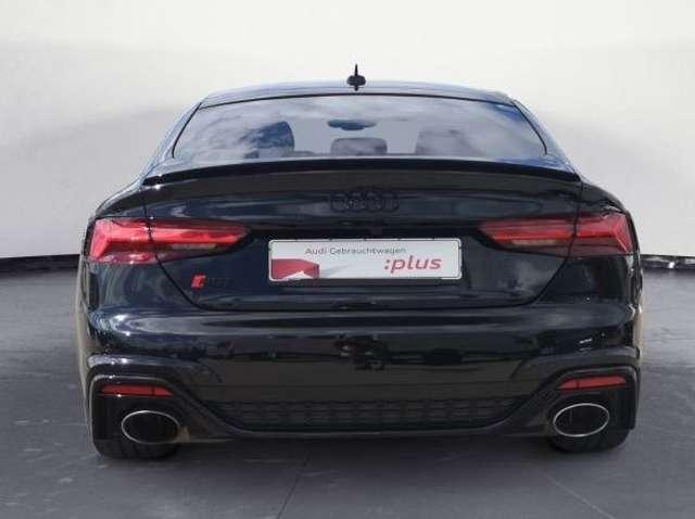 Audi RS5 SPB SPORTBACK PELLE LED ACC B&O TETTO KAMERA NAVI