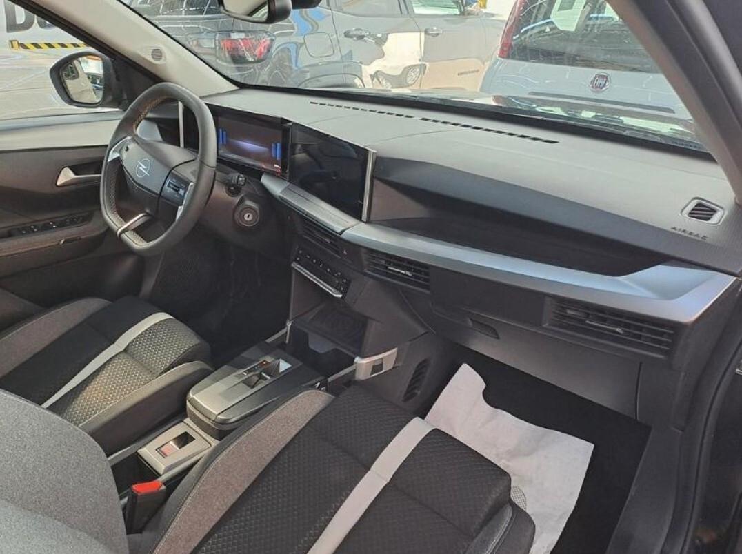 Opel Frontera Hybrid 145 CV EDCT GS KM0