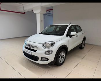 FIAT 500X - 500X 1.3 MultiJet 95 CV Pop Star
