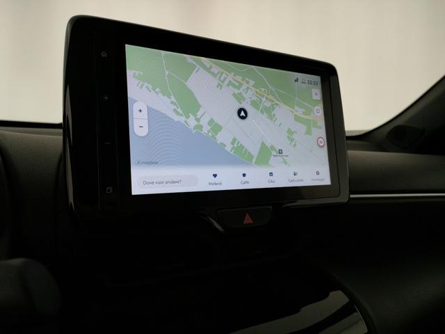 TOYOTA Yaris Cross 1.5 Hybrid 5p. E-CVT Trend