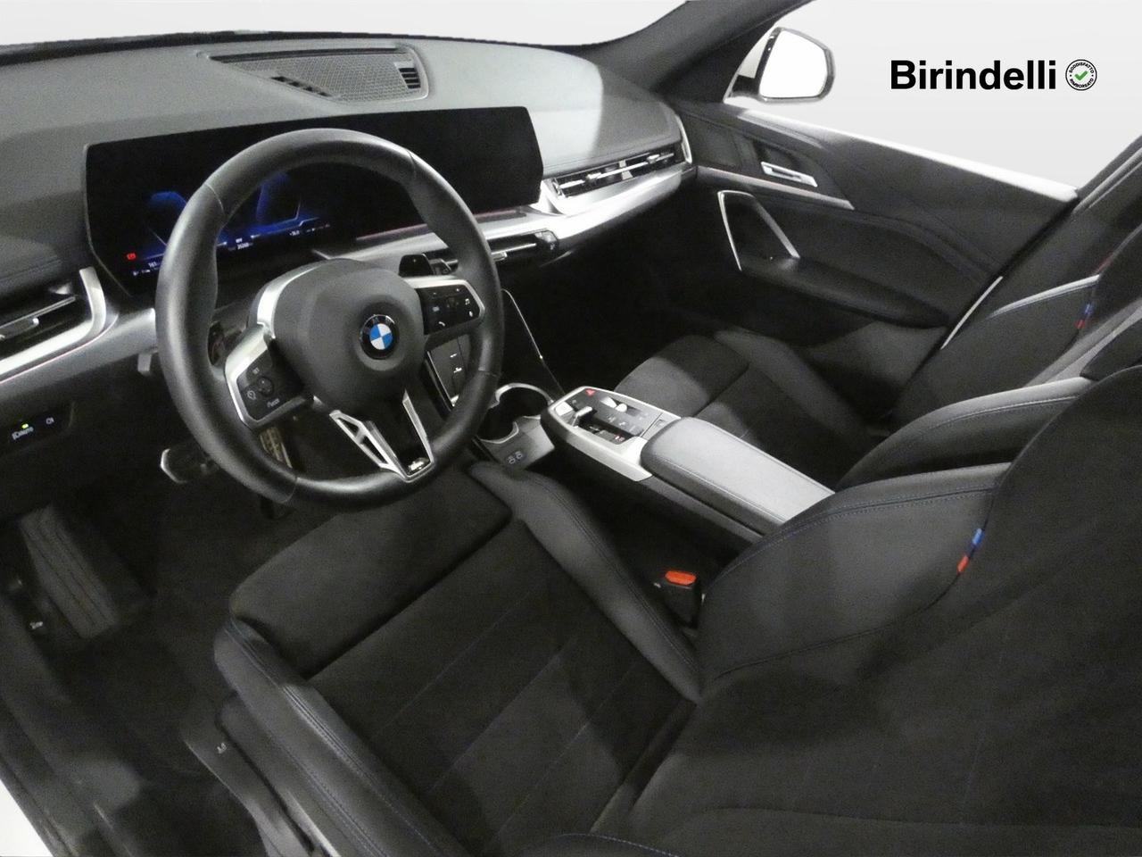 BMW X1 sDrive18d