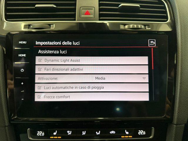 VOLKSWAGEN Golf GTI Performance 2.0 TSI DSG 5p. BMT //LOOK 7.5//19//