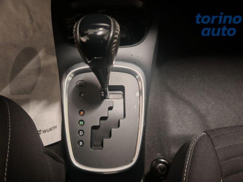 Toyota Yaris 1.5 Hybrid 5 porte Business