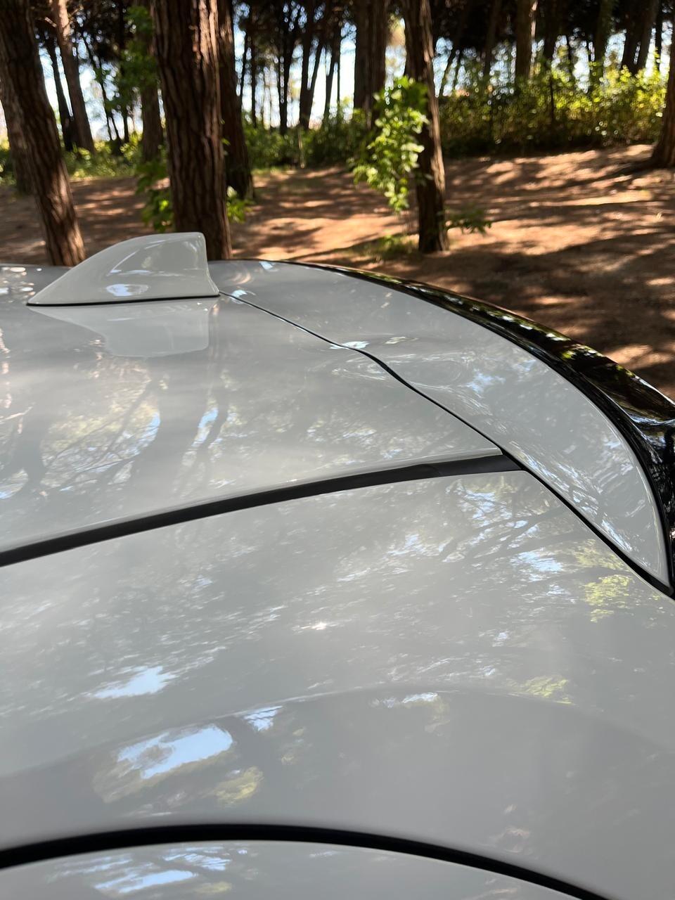 Toyota Yaris 1.5 Hybrid 5 porte Lounge