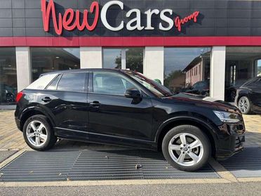 Audi Q2 1.6 TDI S tronic Sport FULL LED-NAVI