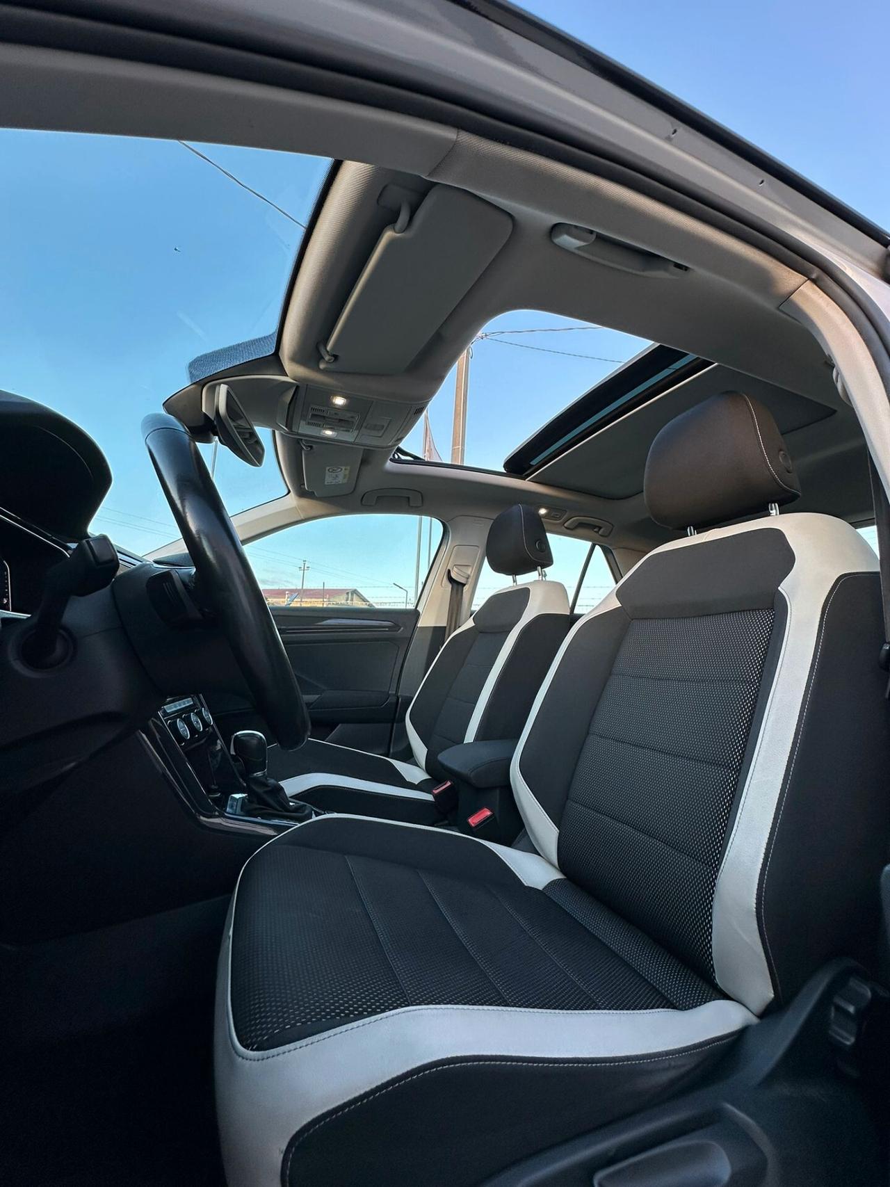 Volkswagen T-Roc 2.0 TDI SCR 150 CV DSG 4MOTION Advanced BlueMot. Tech.