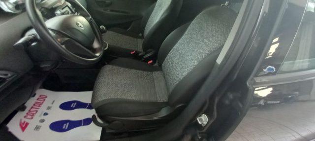 LANCIA Ypsilon 1.2 69 CV 5 porte GPL Ecochic Elefantino Blu