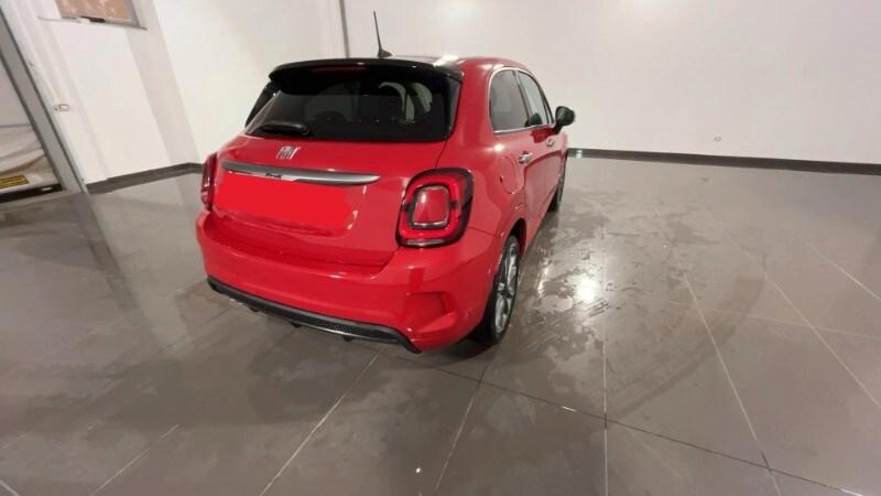 FIAT 500X 500X 1.3 MultiJet 95 CV Sport