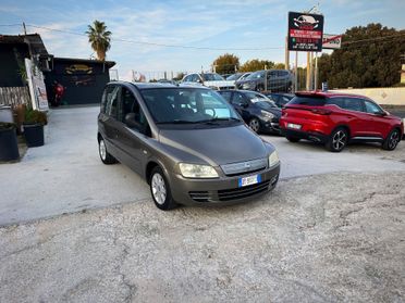 Fiat Multipla 1.9 MJT Active