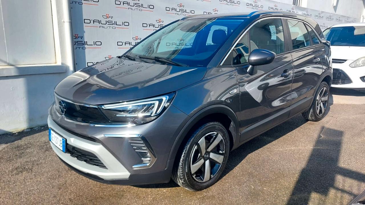 Opel Crossland Crossland X 1.5 ECOTEC D 110 CV Start&Stop Innovation