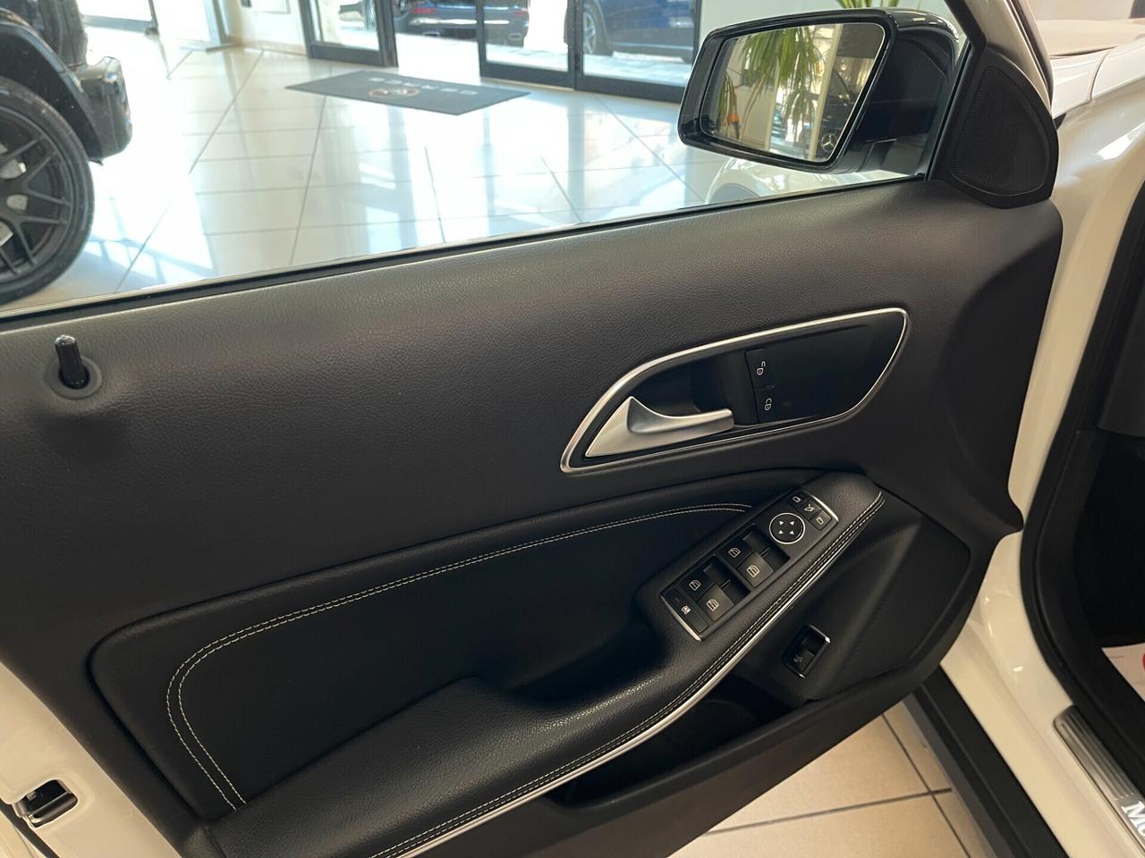 Mercedes-benz GLA 200d 136cv AMG Premium