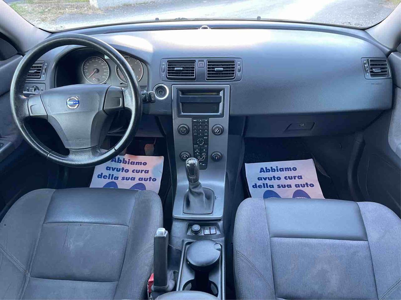 VOLVO V 50 - 1.6 D - SUMMUM