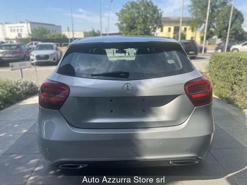 Mercedes-Benz Classe A A 220 d Business 177cv auto *17'', HARMAN KARDON, PROMO AZZURRA*