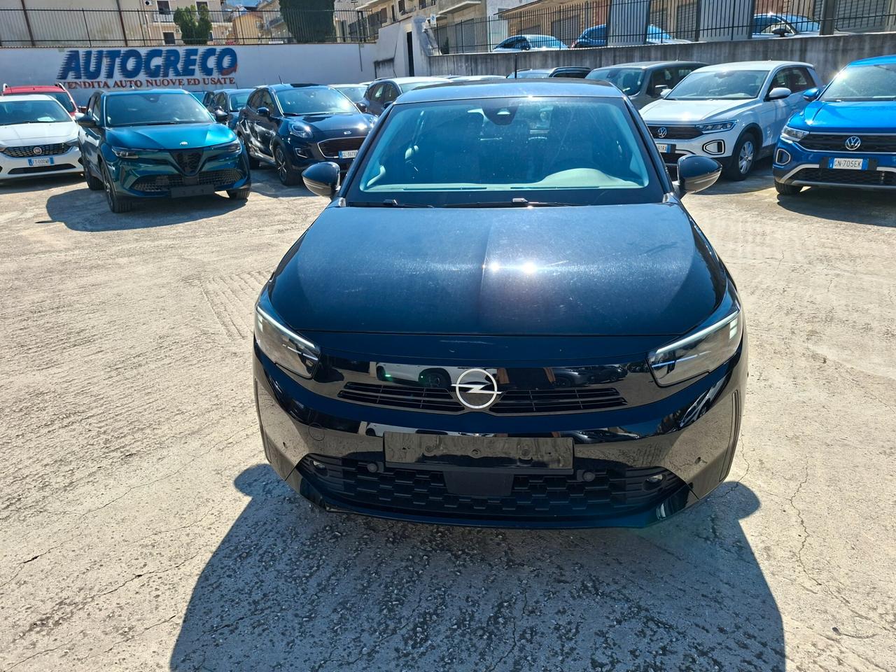 Opel Corsa 1.2 100 CV Edition