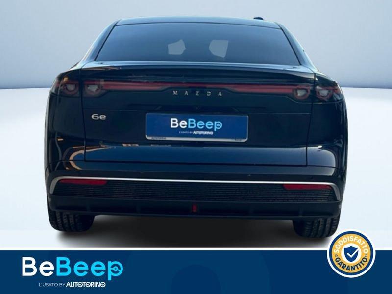 Mazda Mazda6e 6E 80 KWH LONG RANGE TAKUMI PLUS