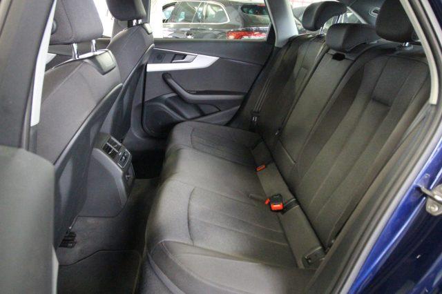 AUDI A4 Avant 35 TDI/163 CV S-tronic Advanced