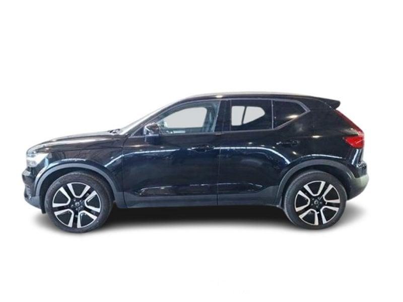 Volvo XC40 T3 163 CV Automatica NAVI LED Business Plus
