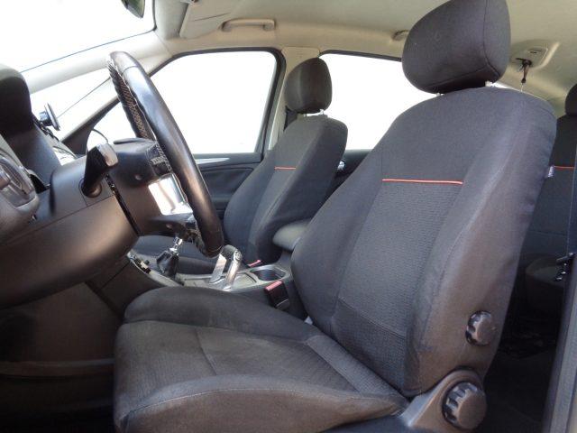 FORD S-Max 2.0dcti PREZZO VALIDO FINO 08.08,GARANZIA,km certi
