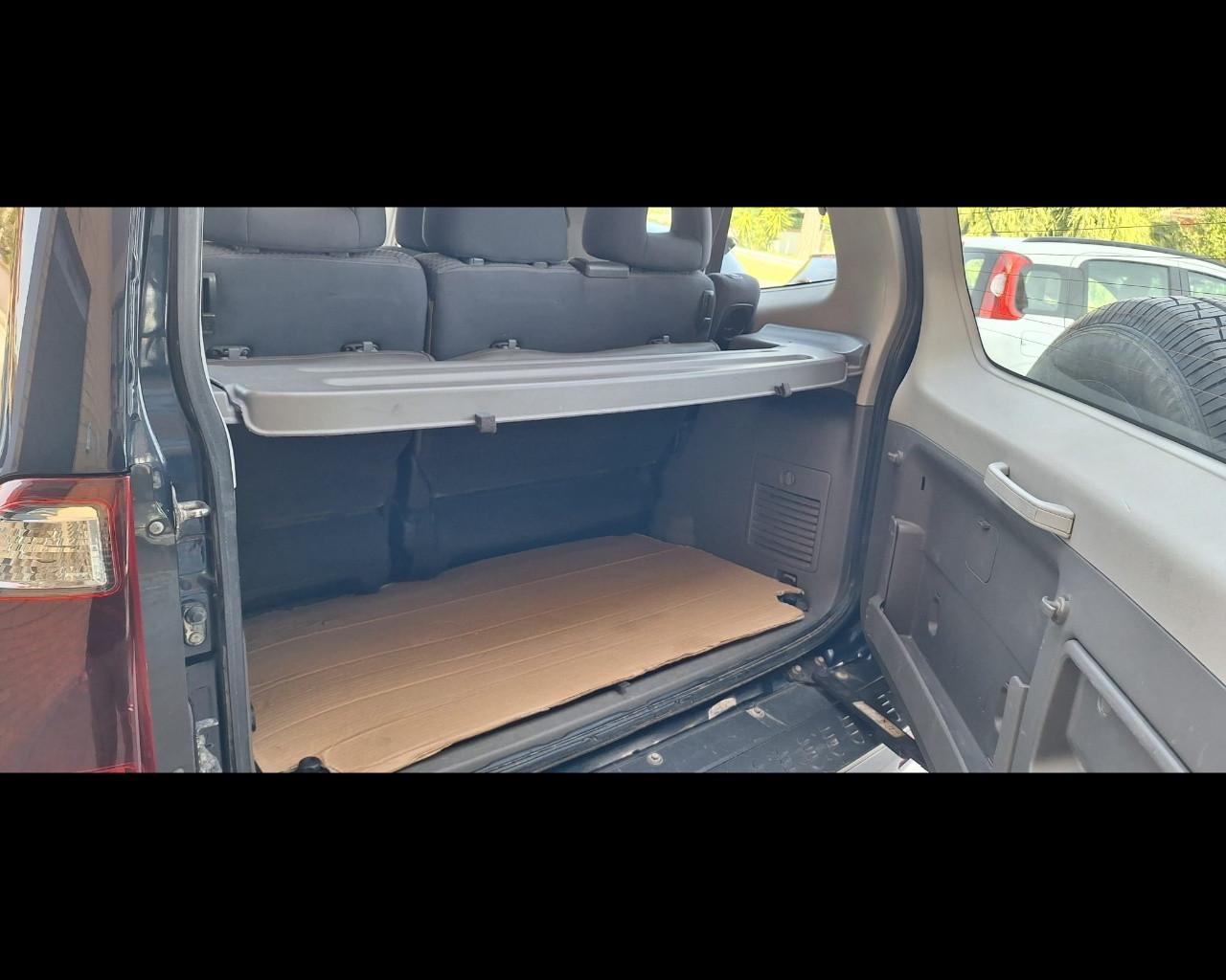 MITSUBISHI Pajero 3.2 16V DI-D 3p. GLX