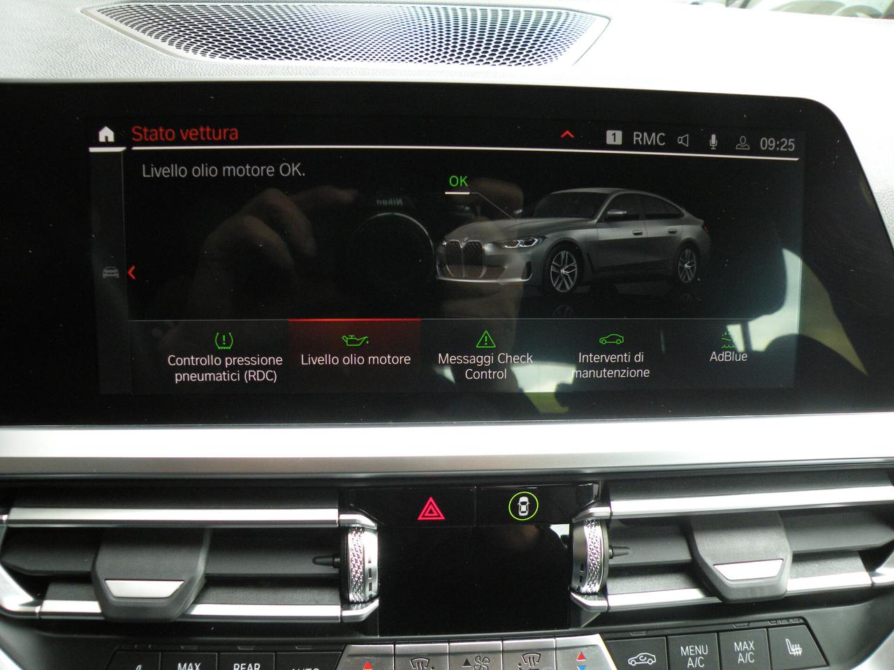 Bmw 420 420d 48V xDrive Coupé Sport