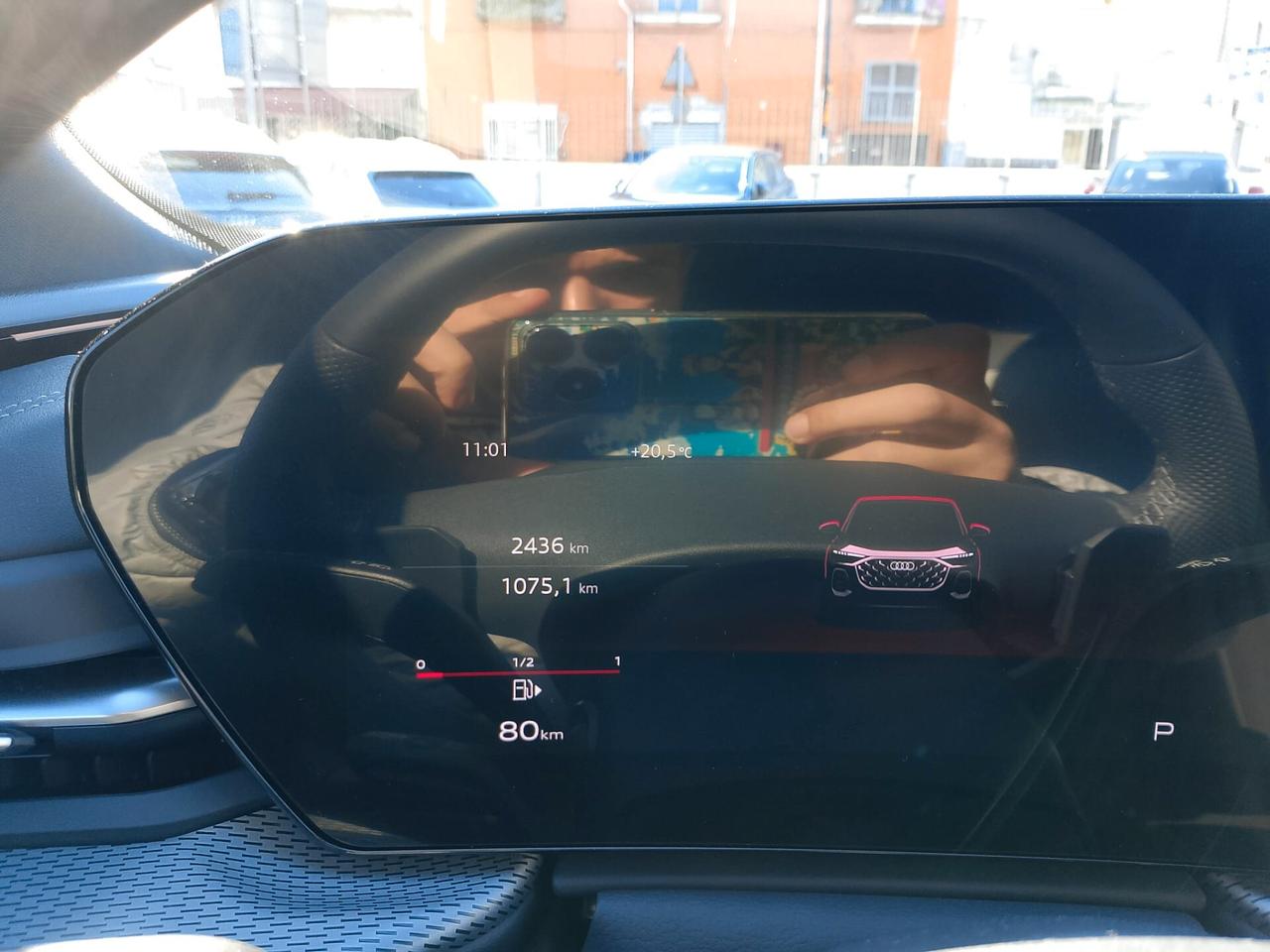 Audi Q5 SPB 40 TDI quattro S tronic line plus