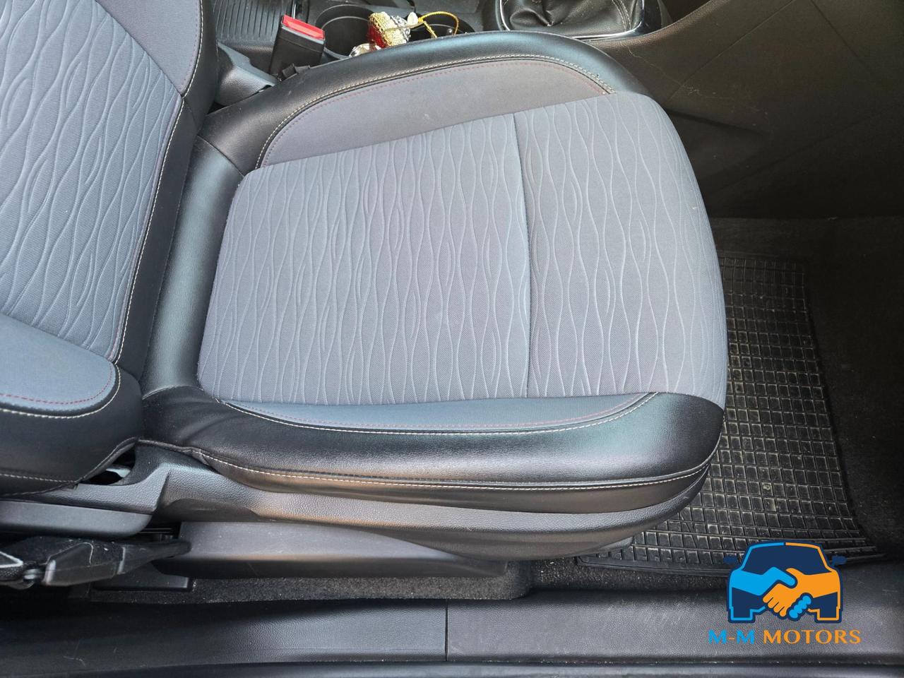 Opel Mokka 1.6 cdti Cosmo 136CV