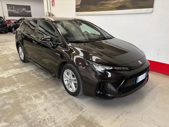 SUZUKI Swace 1.8 Hybrid E-CVT 2WD Cool