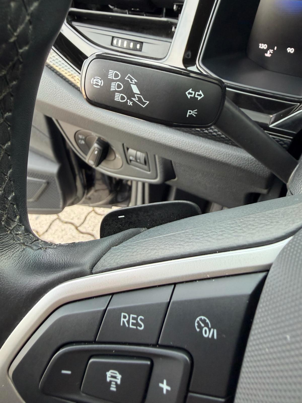 Volkswagen Taigo 1.0 TSI 115 CV DSG Life