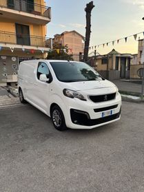 Peugeot Expert BlueHDi 150 S&S PL-TN Furgone Premium Standard