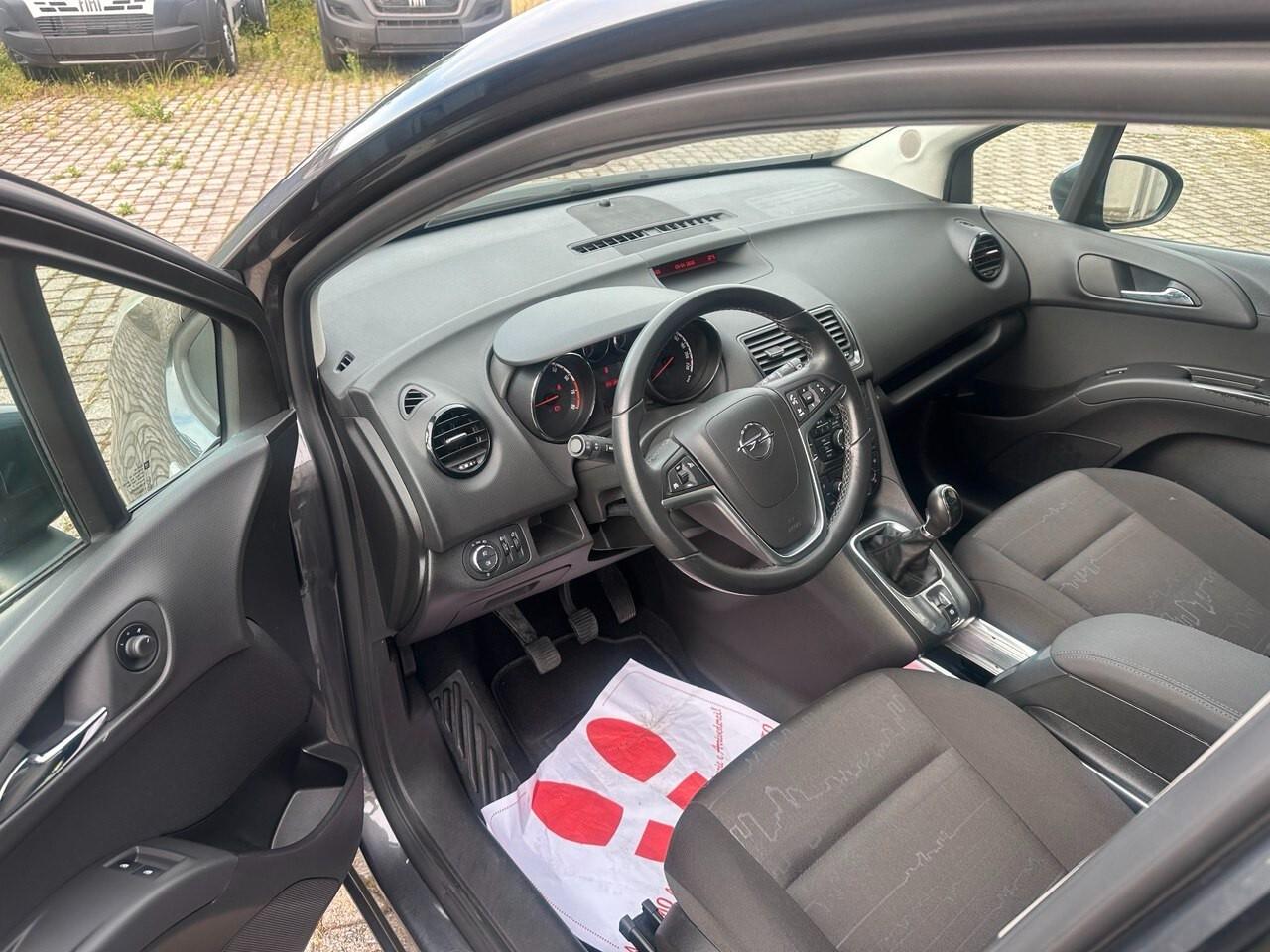 Opel Meriva 1.4 100CV Cosmo