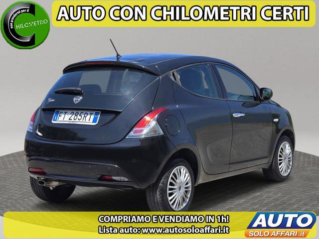 LANCIA Ypsilon 1.2 69CV 5P 71.000KM 2019 EURO6D NEOPATENTATI/RATE