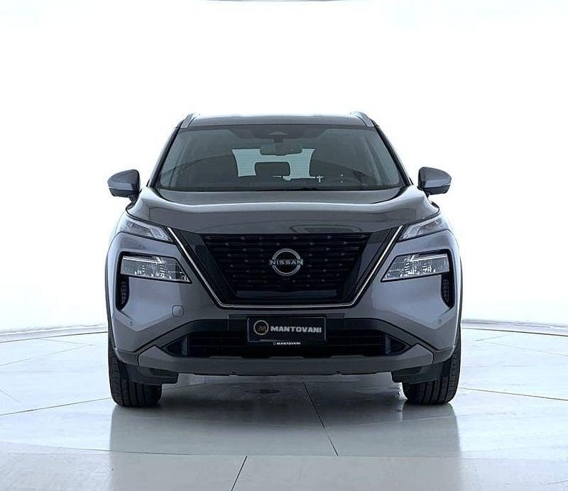 Nissan X-Trail X-Trail e-Power e-4orce 4WD 7 posti N-Connecta