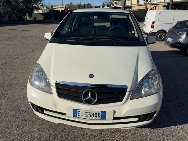 MERCEDES-BENZ A 180 CDI Avantgarde senza nessun lavoro da fare