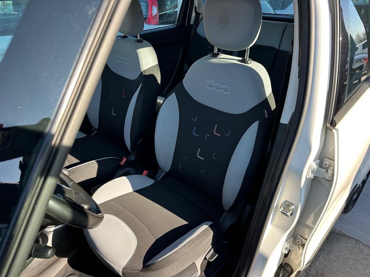 Fiat 500L 1.4 95 CV Lounge NEOPATENTATI