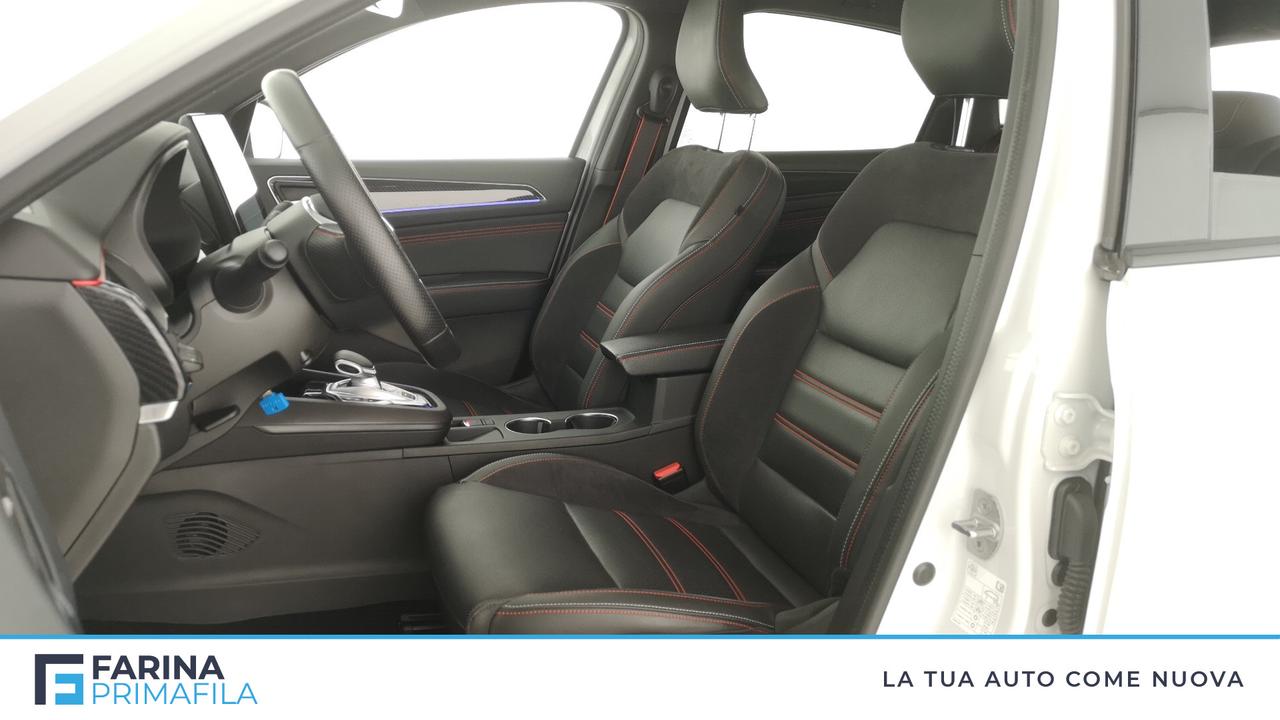 RENAULT Arkana 2021 - Arkana 1.6 E-Tech full hybrid R.S. Line 145cv