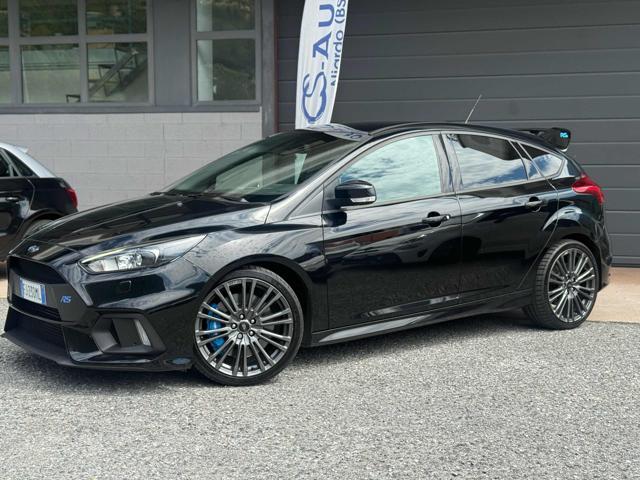 FORD Focus 2.3 350 CV AWD RS