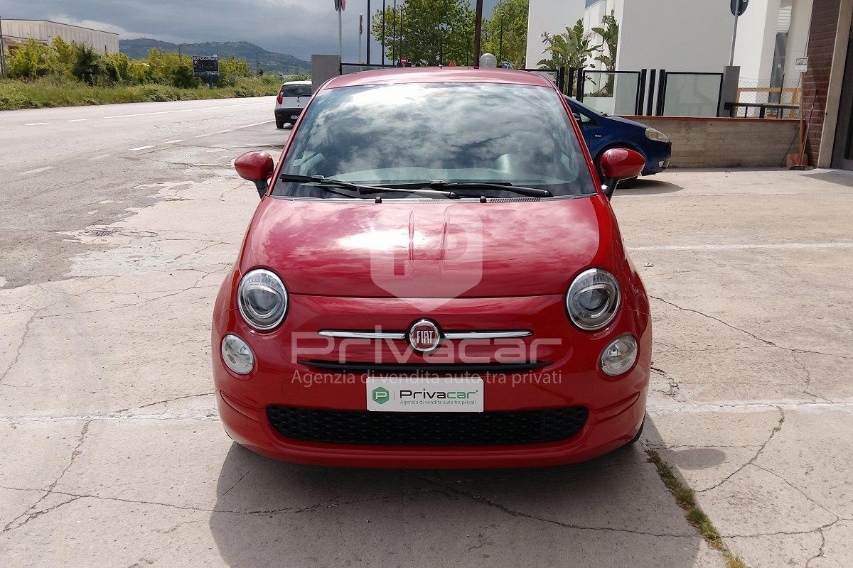 FIAT 500 1.0 Hybrid Club