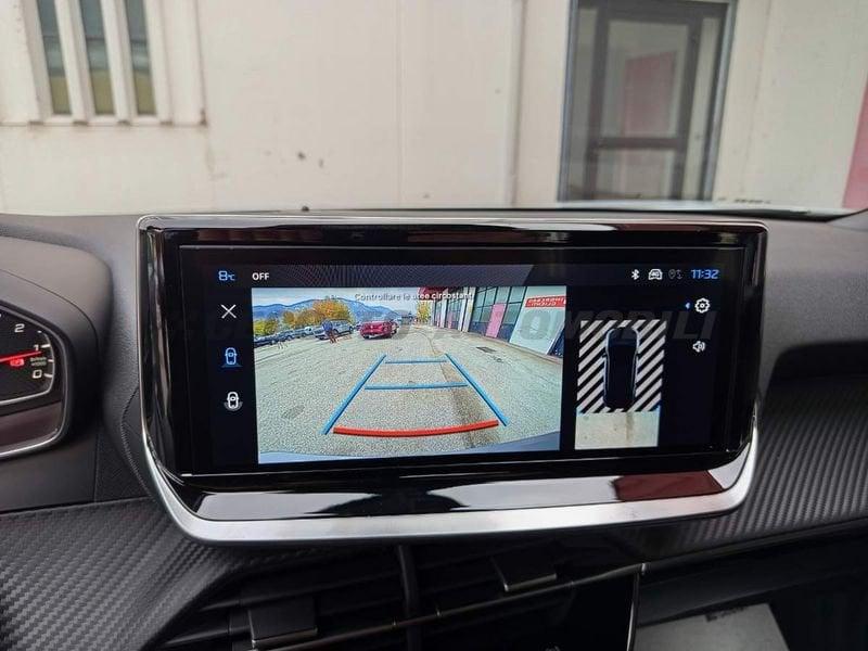 Peugeot 2008 2008 1.2 puretech Style s&s 100cv