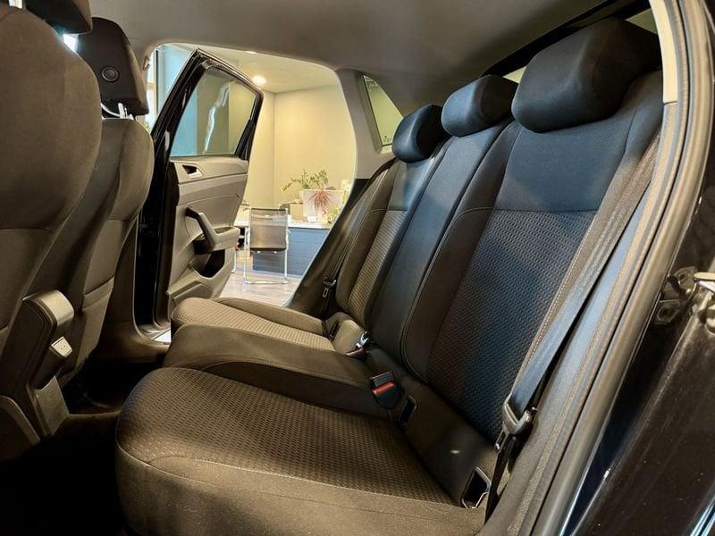 Volkswagen Polo Polo 1.0 TSI DSG Life