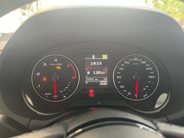 AUDI Q2 35 TDI quattro S tronic Advanced