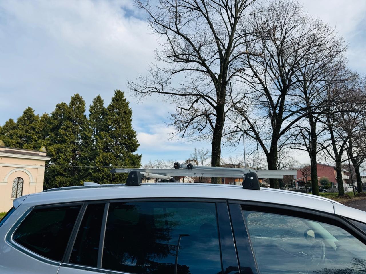 Opel Zafira 1.6 Turbo EcoM 150CV Advance